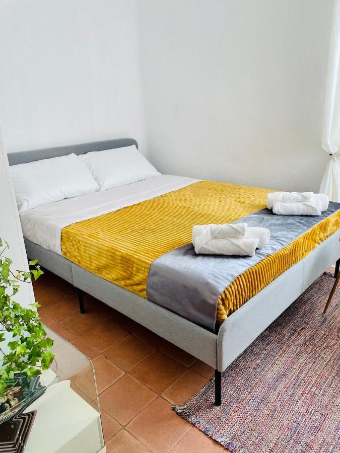 Apartment Plaza Colmenillas Malaga Exterior photo