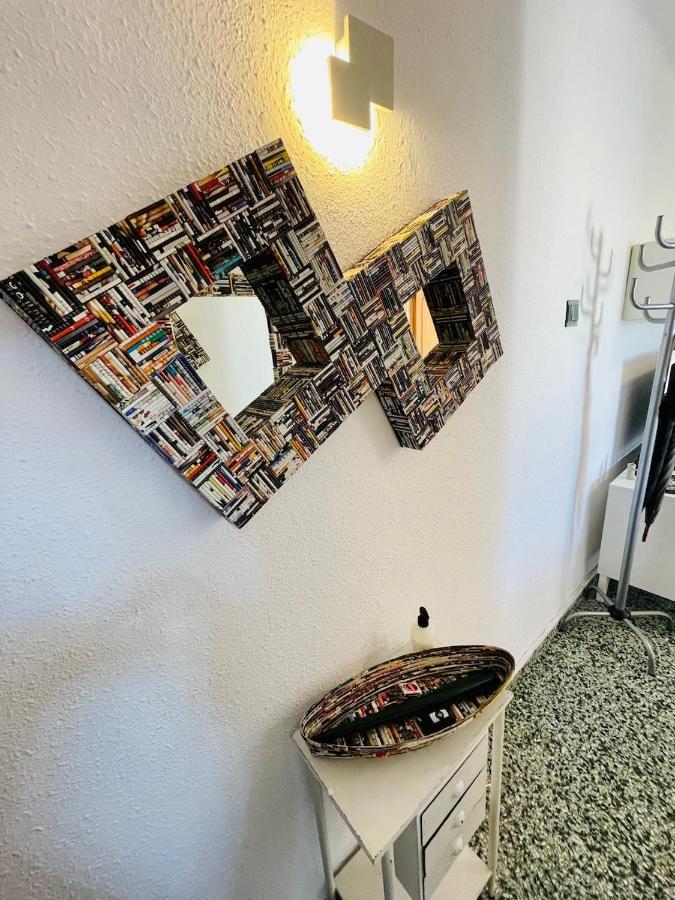 Apartment Plaza Colmenillas Malaga Exterior photo